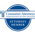 asociación de abogados del consumidor en Long Beach